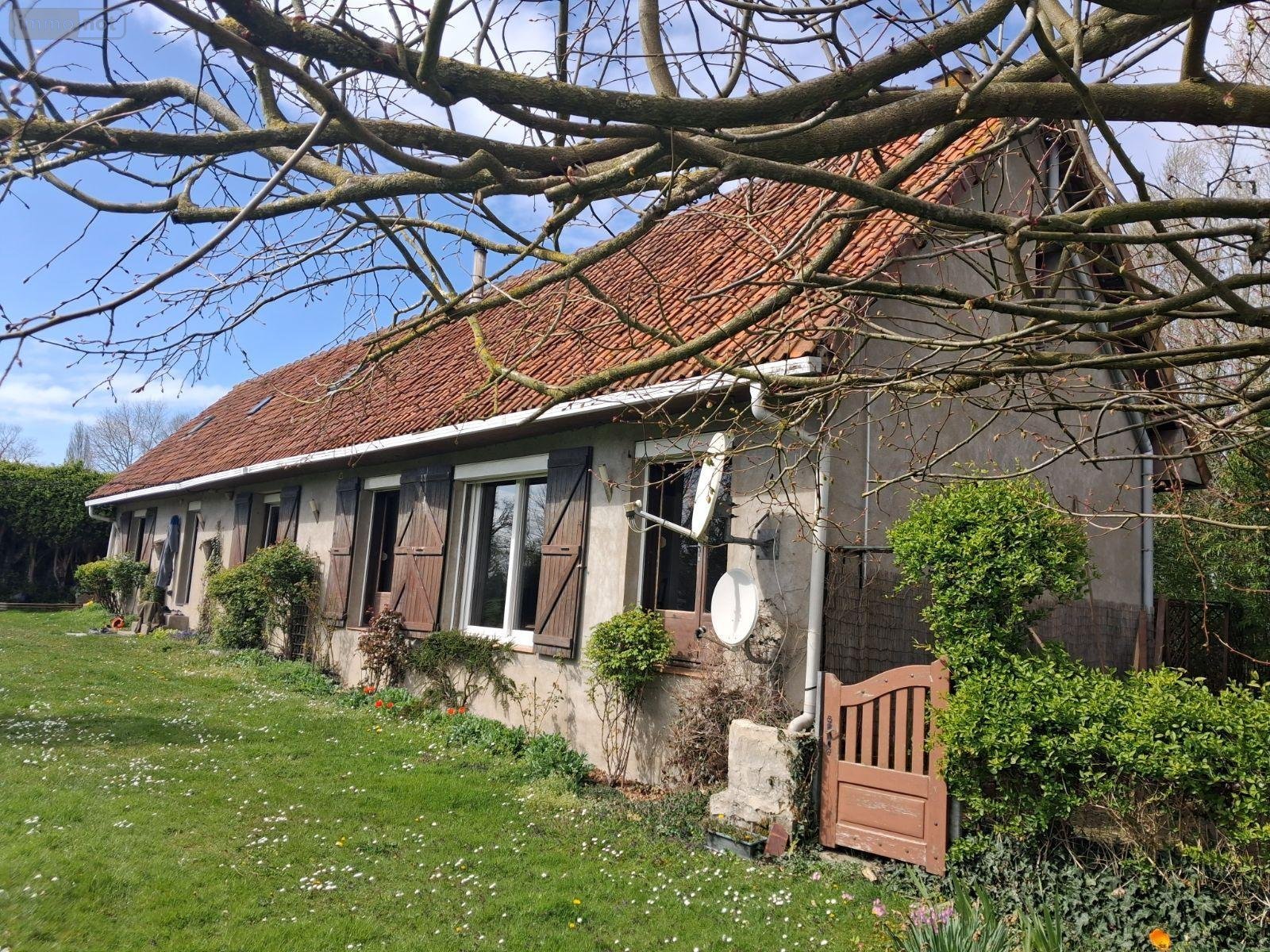 Maison a vendre Bourbourg 59630 Nord 146 m2 6 pièces 228800 euros