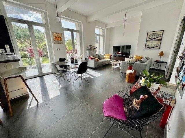Maison a vendre Reims 51100 Marne 172 m2 7 pièces 728000 euros