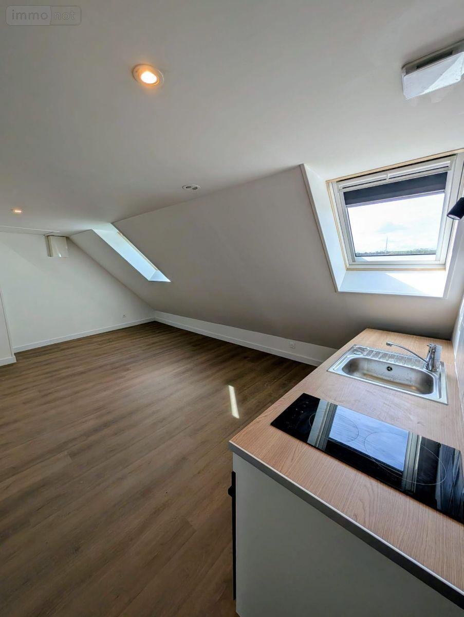 Location appartement Margny-lès-Compiègne 60280 Oise 29 m2 2 pièces 550 euros