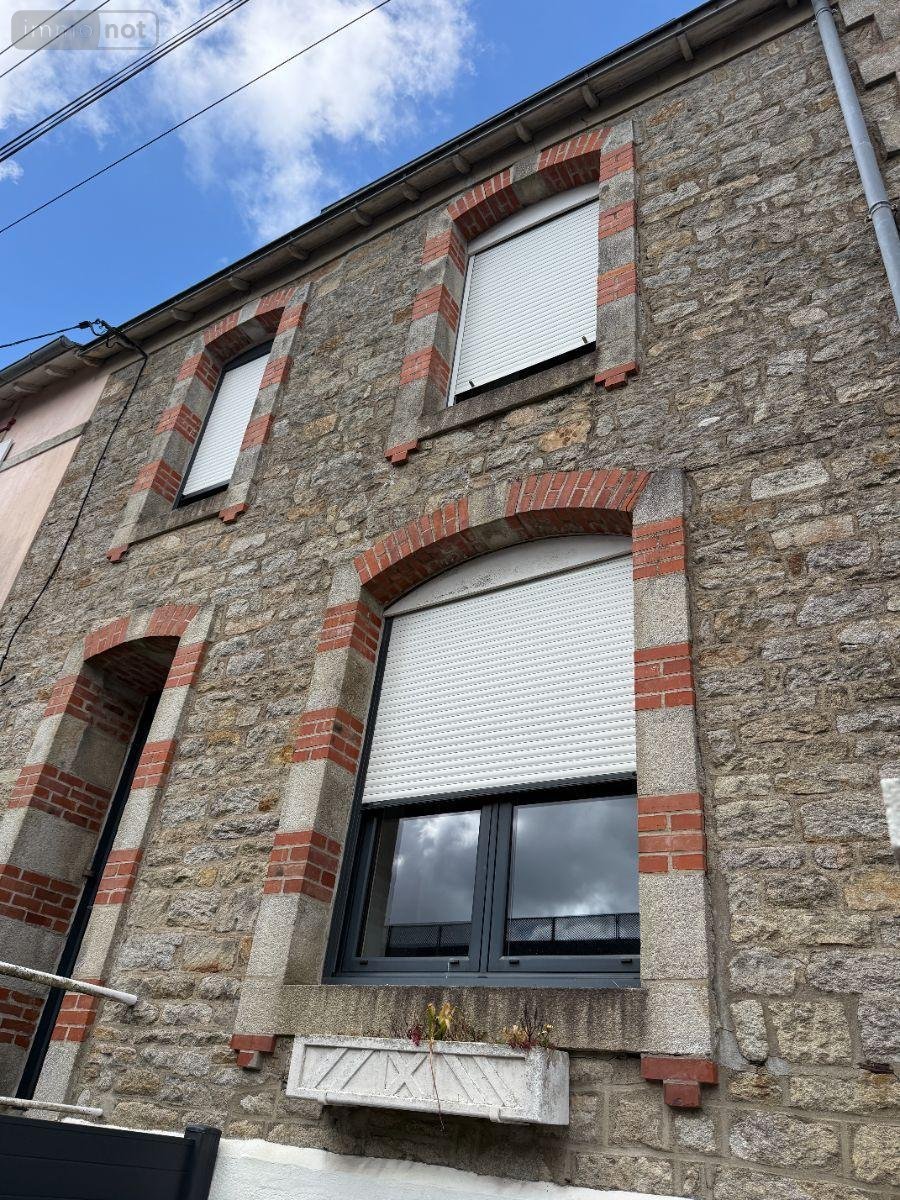 Maison a vendre Quimper 29000 Finistère 115 m2 6 pièces 359560 euros