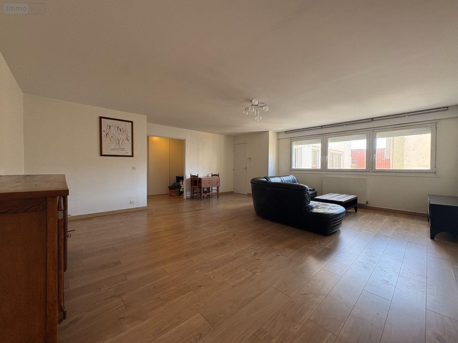 Appartement a vendre Dunkerque 59140 Nord 86 m2 4 pièces 250950 euros