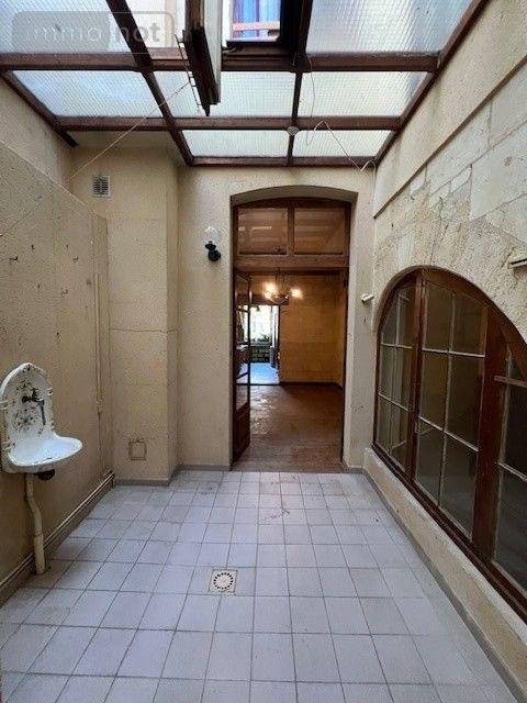 Appartement a vendre Bordeaux 33000 Gironde 62 m2 3 pièces 168000 euros