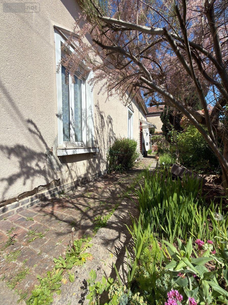 Maison a vendre Les Noës-près-Troyes 10420 Aube 83 m2 5 pièces 189000 euros