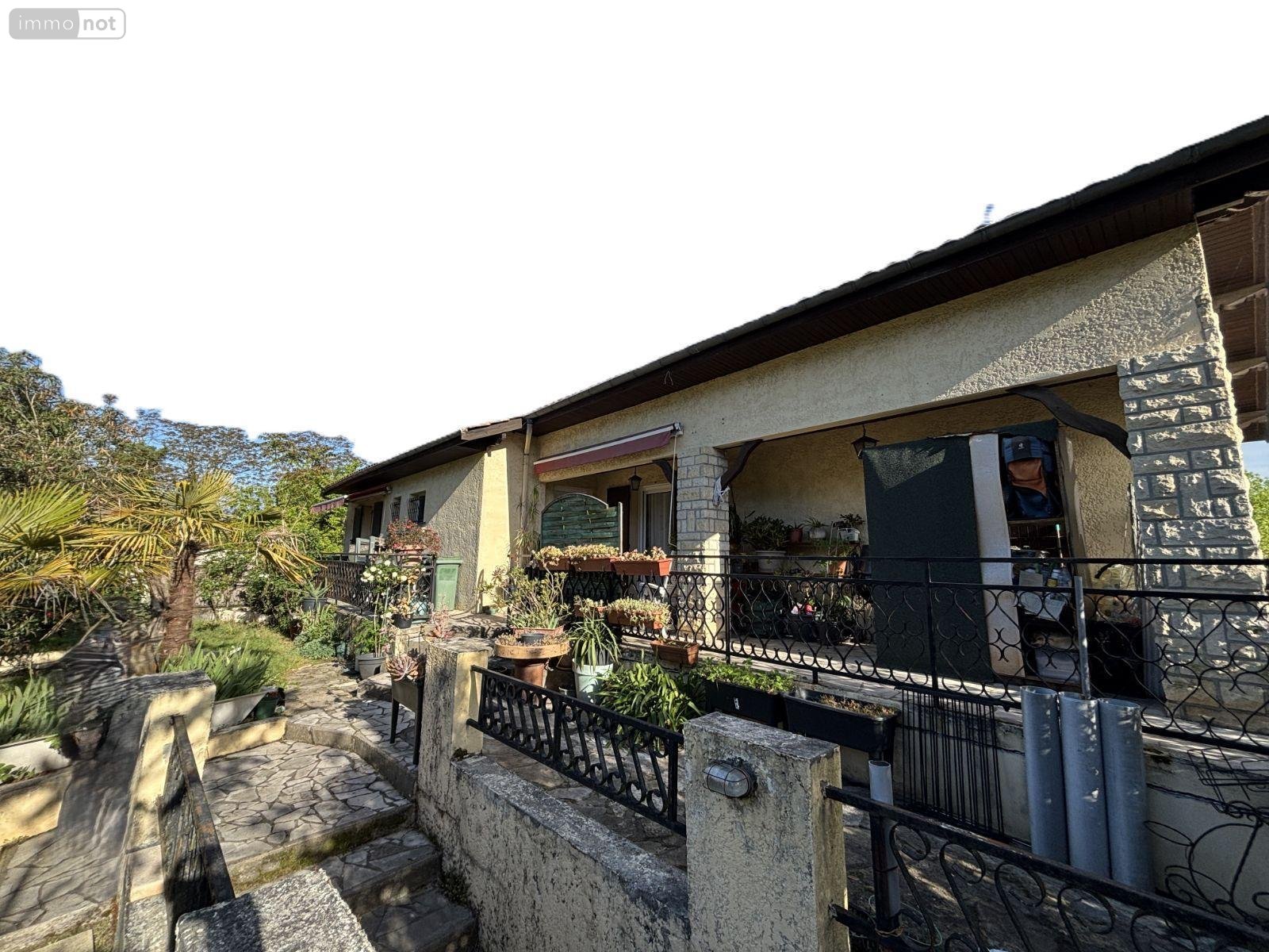 Maison a vendre Eysines 33320 Gironde 130 m2 5 pièces 364250 euros