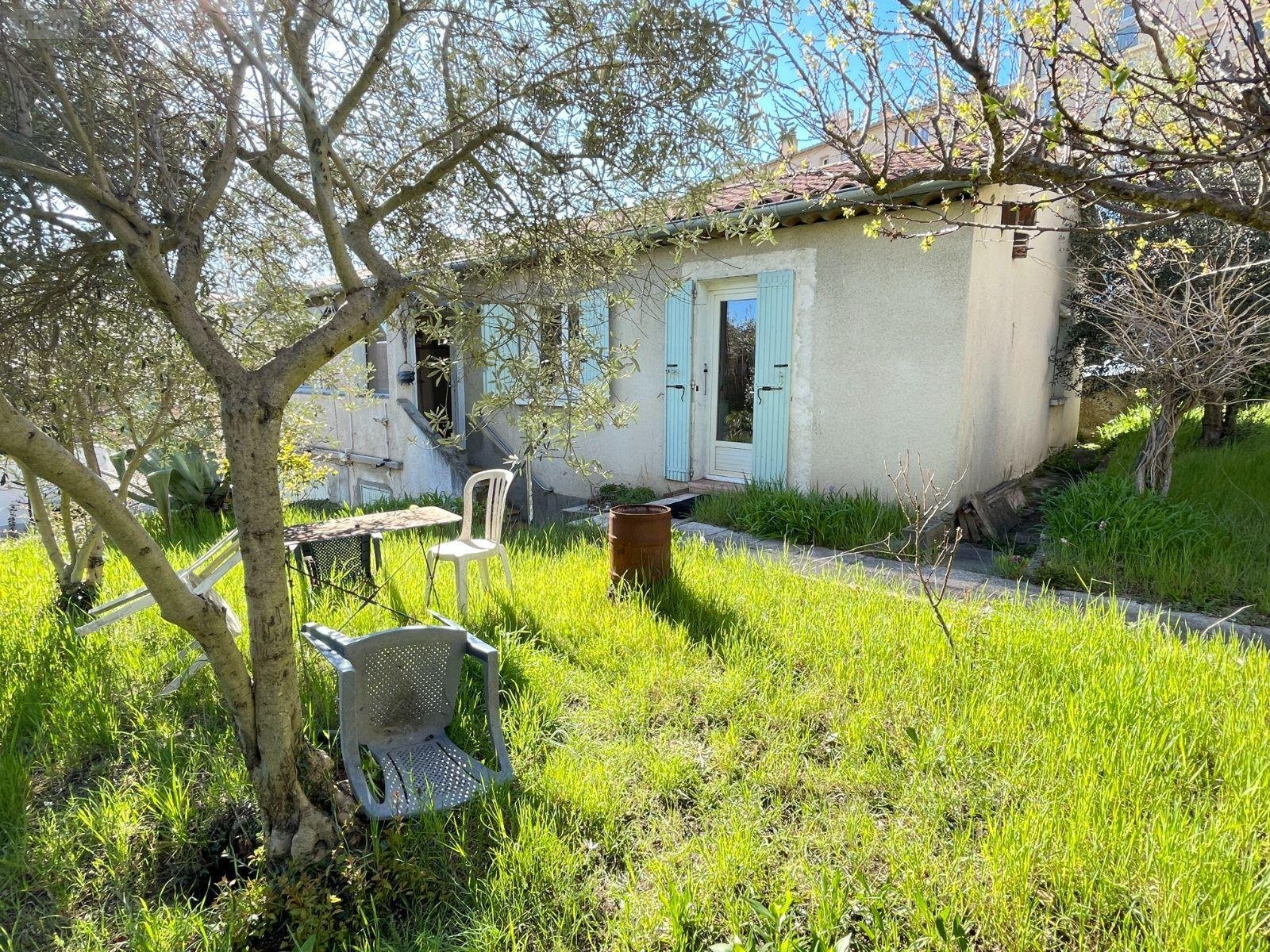 Maison a vendre Manosque 04100 Alpes-de-Haute-Provence 95 m2 4 pièces 231400 euros