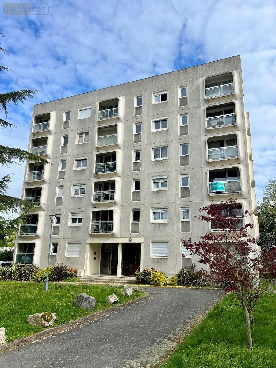 Appartement a vendre Rennes 35000 Ille-et-Vilaine 28 m2 1 pièce 115830 euros