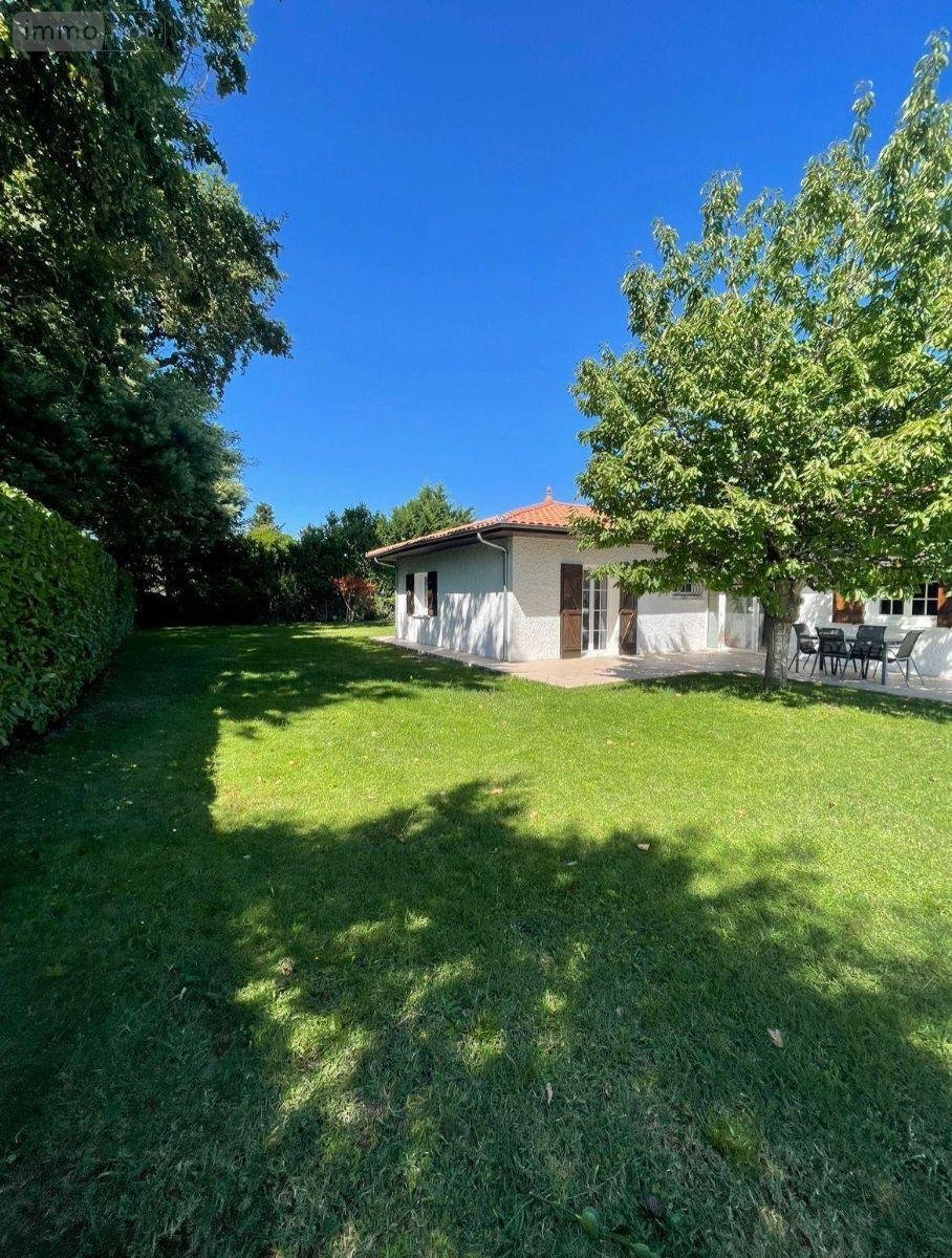 Maison a vendre Cadaujac 33140 Gironde 135 m2 5 pièces 472500 euros