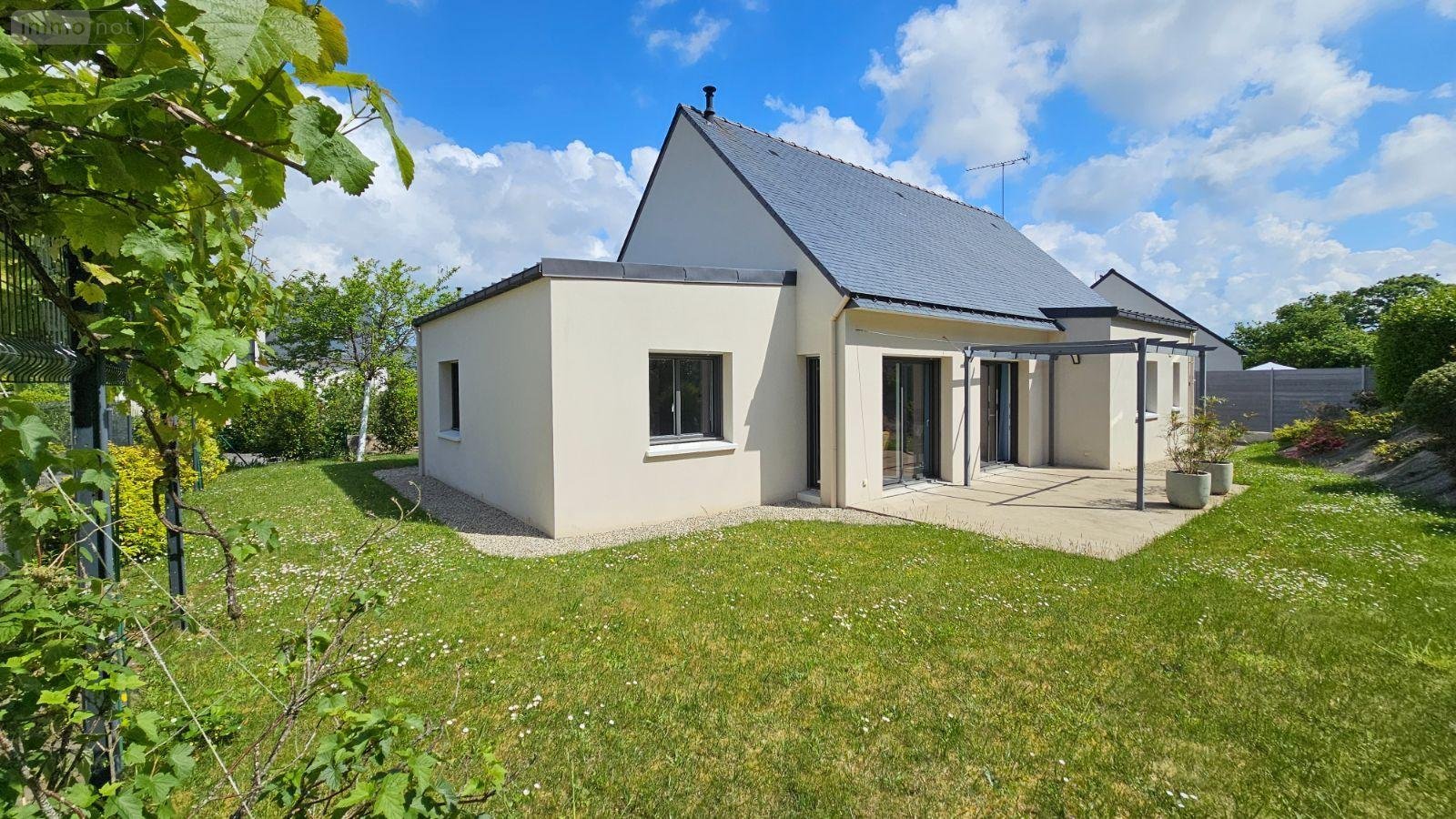 Maison a vendre Névez 29920 Finistère 91 m2 4 pièces 342760 euros