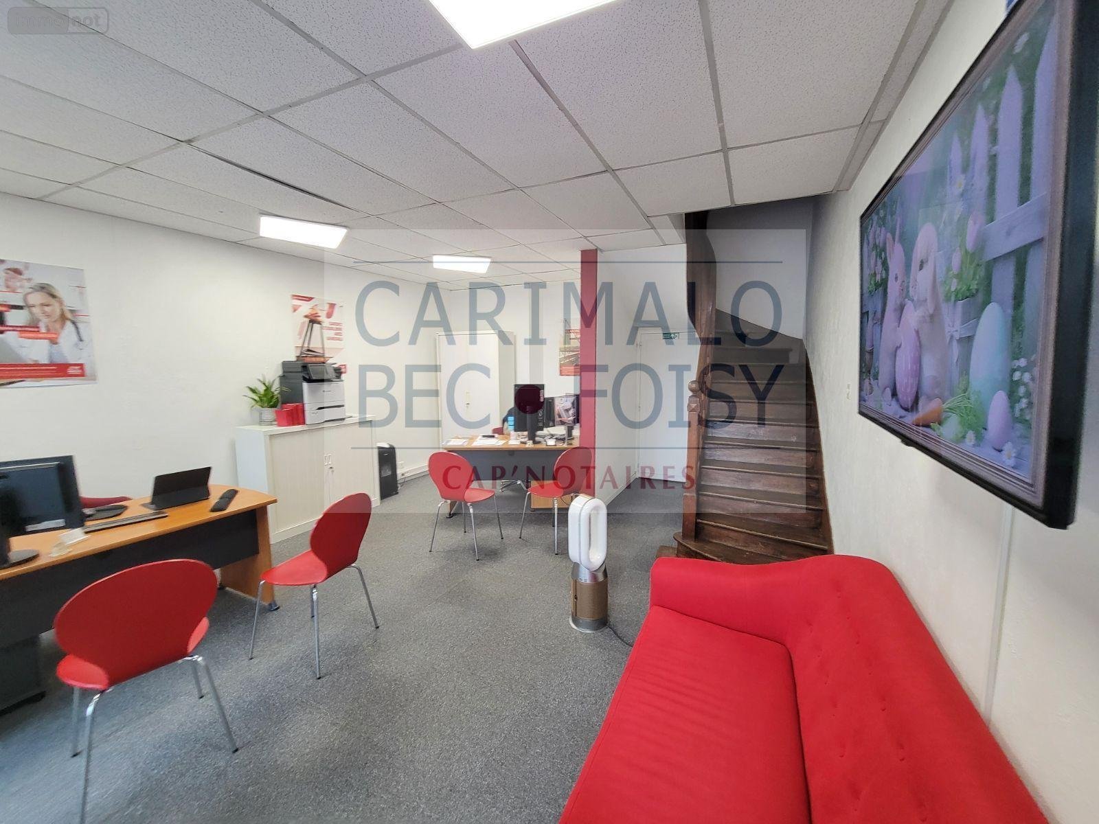 Immeuble a vendre Châteaudun 28200 Eure-et-Loir 113 m2  112700 euros