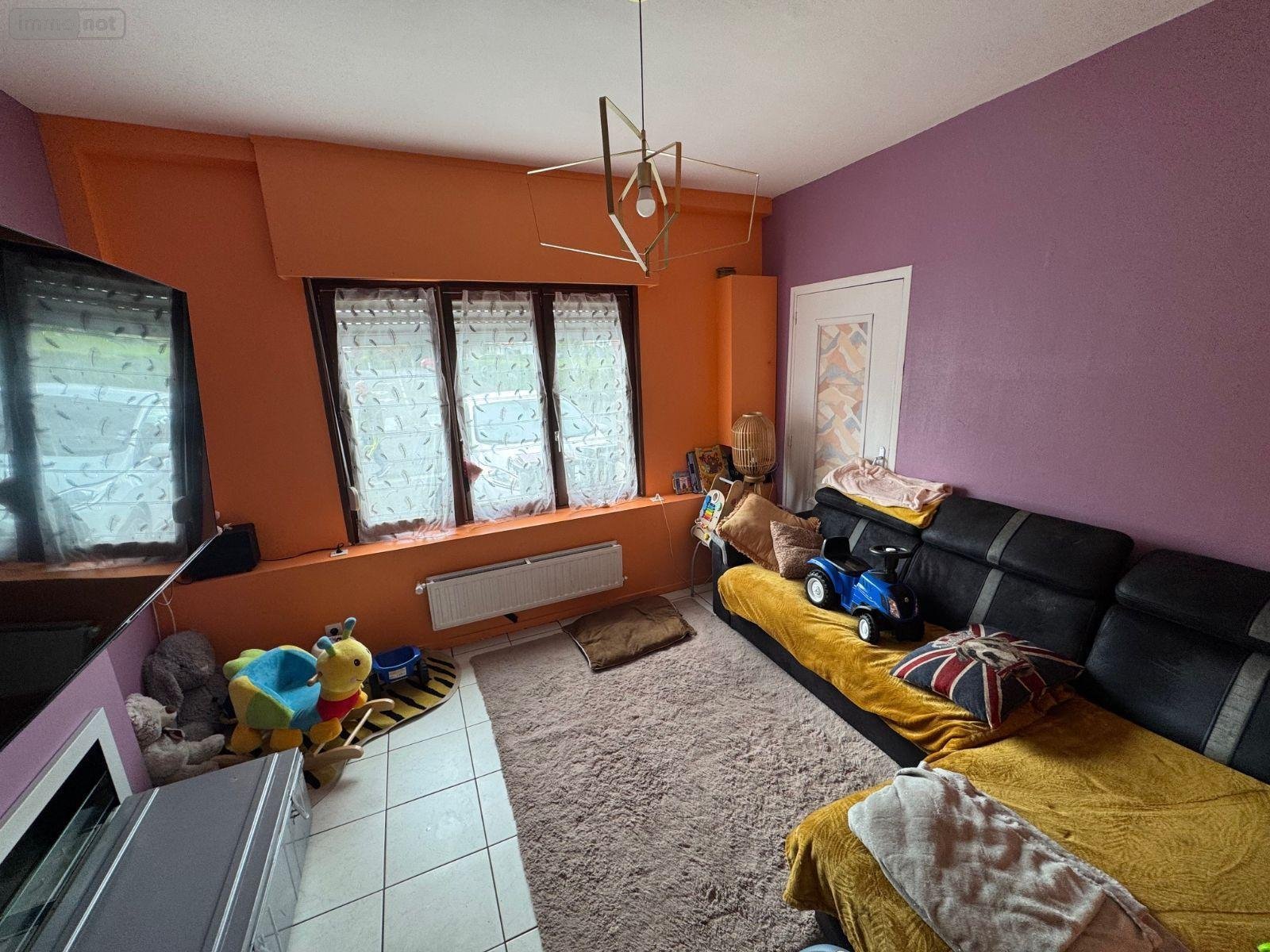 Maison a vendre Lompret 59840 Nord 85 m2  272000 euros