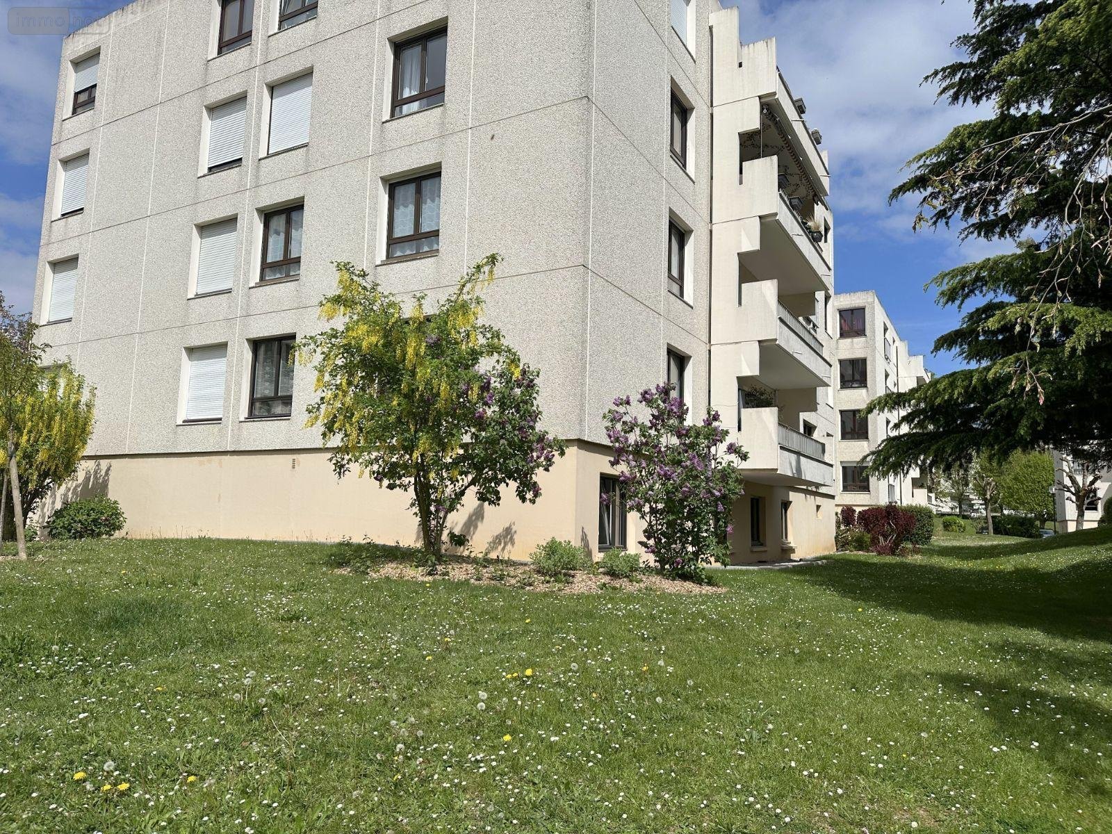 Appartement a vendre Caen 14000 Calvados 79 m2 4 pièces 233200 euros