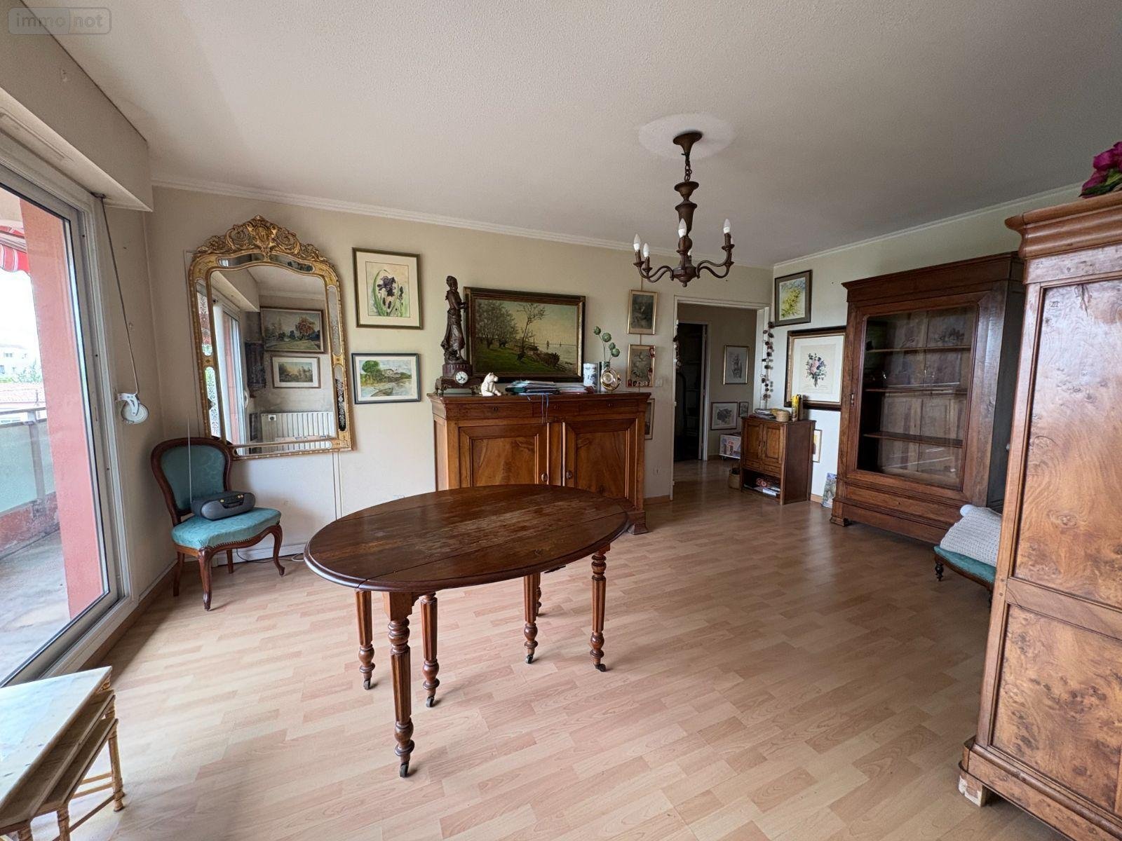 Appartement a vendre Lormont 33310 Gironde 81 m2 4 pièces 181300 euros