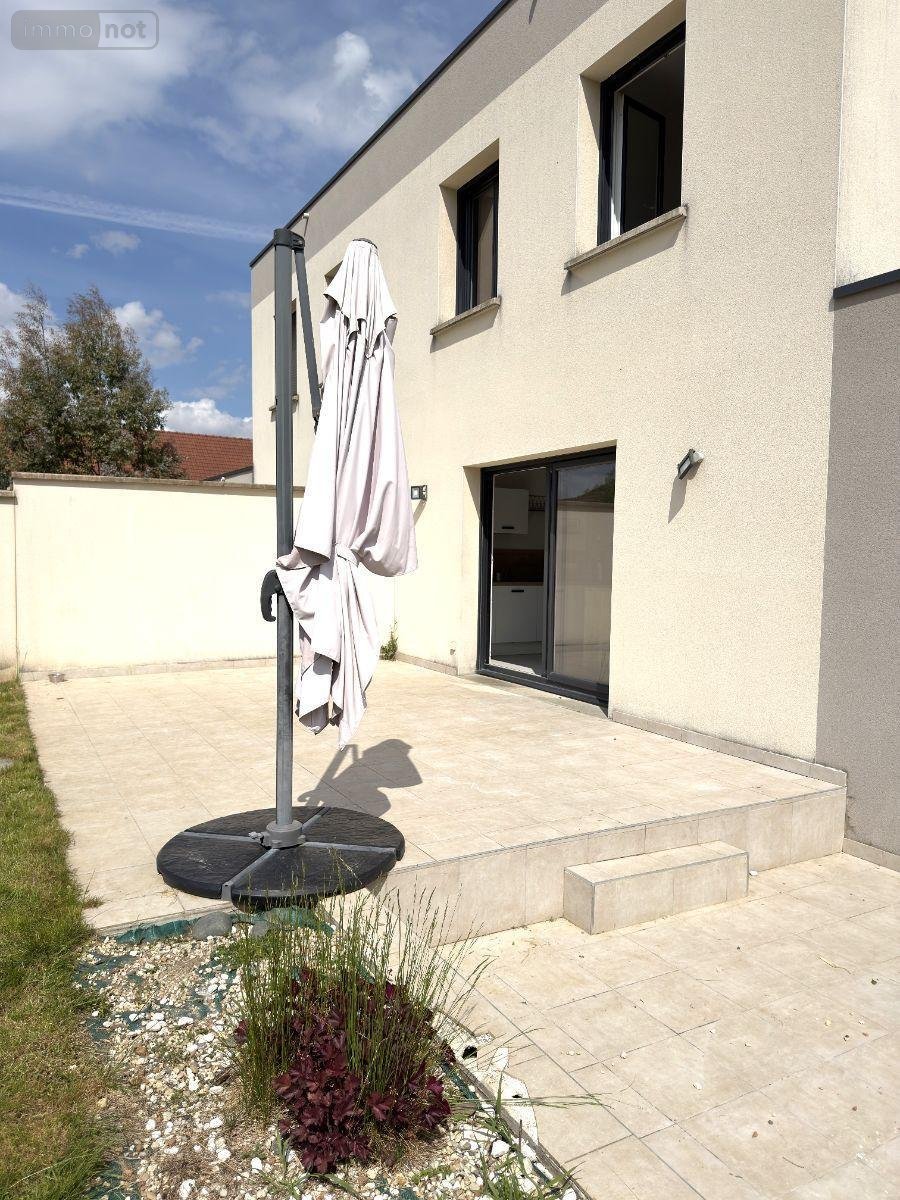 Maison a vendre Bréviandes 10450 Aube 125 m2 6 pièces 249000 euros