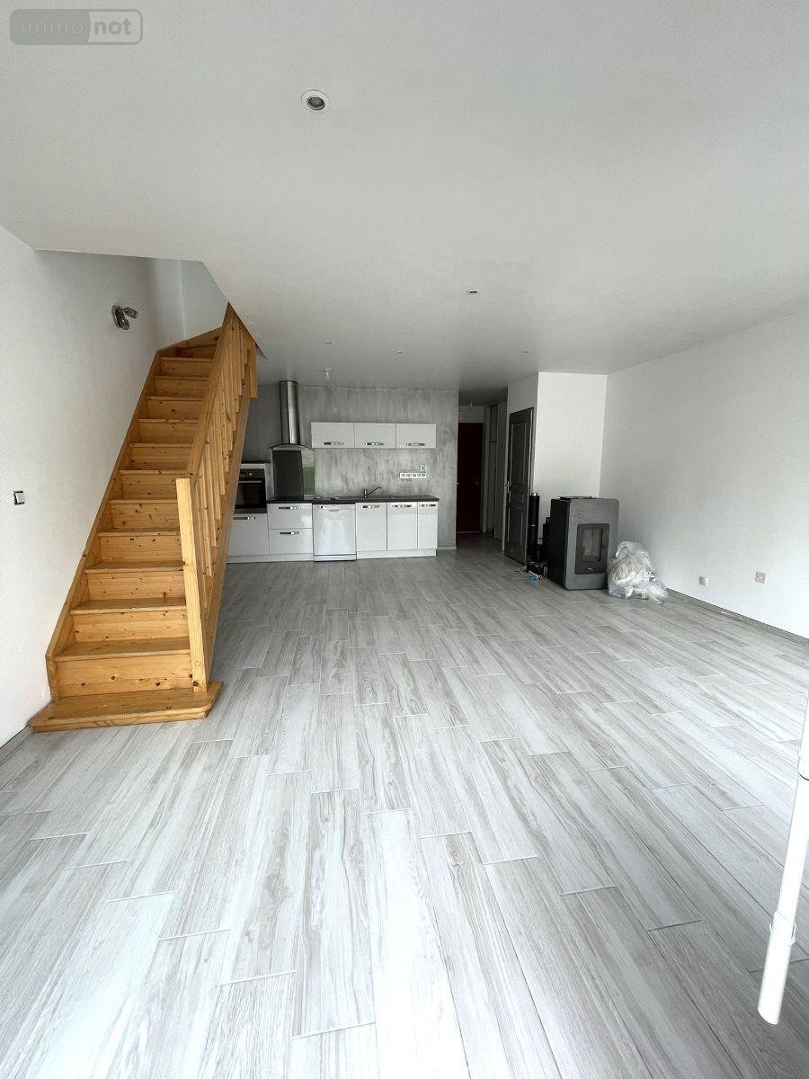 Appartement a vendre Bréviandes 10450 Aube 55 m2 3 pièces 145000 euros