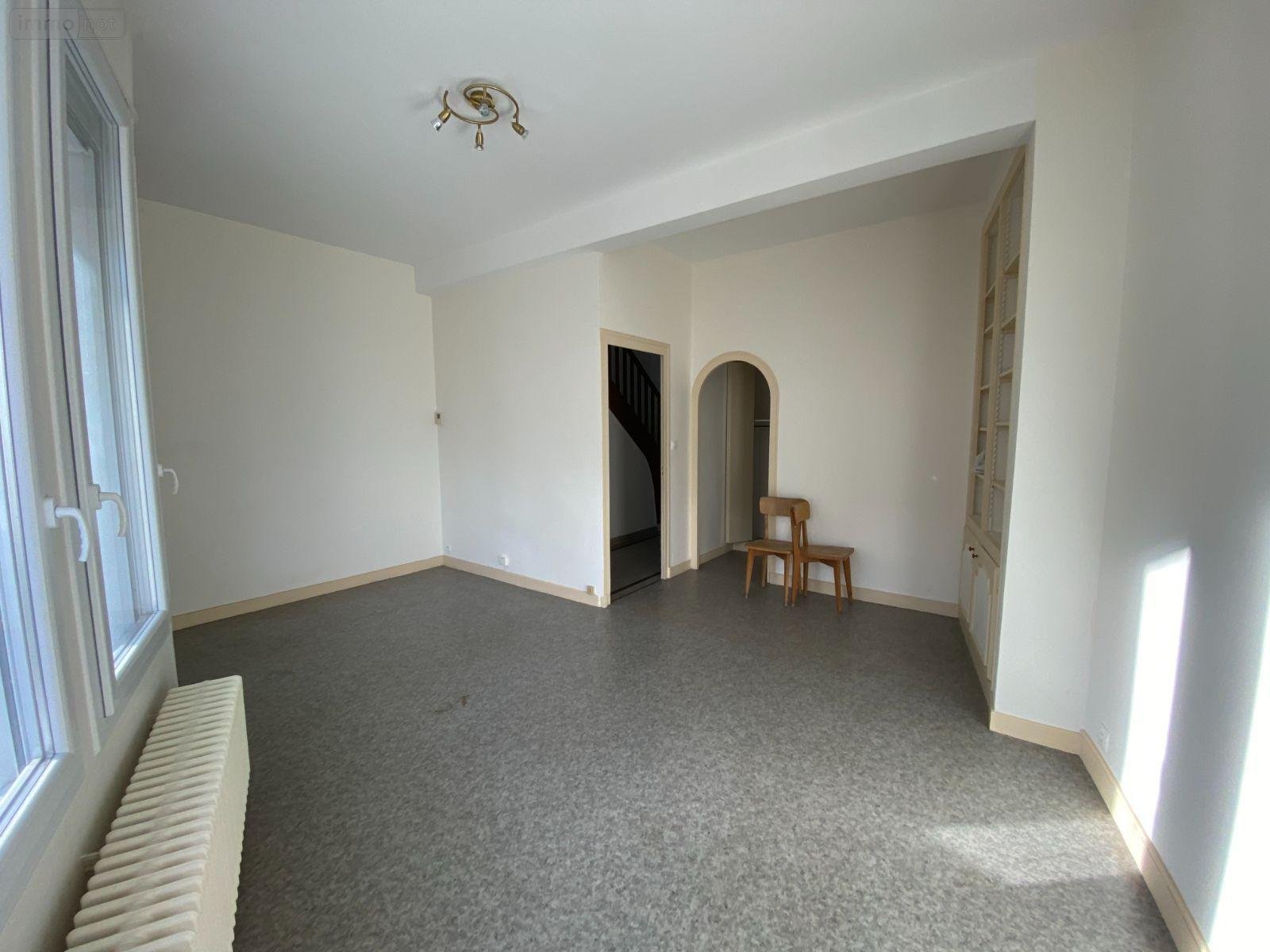 Maison a vendre Châtillon-sur-Indre 36700 Indre 240 m2 12 pièces 139000 euros