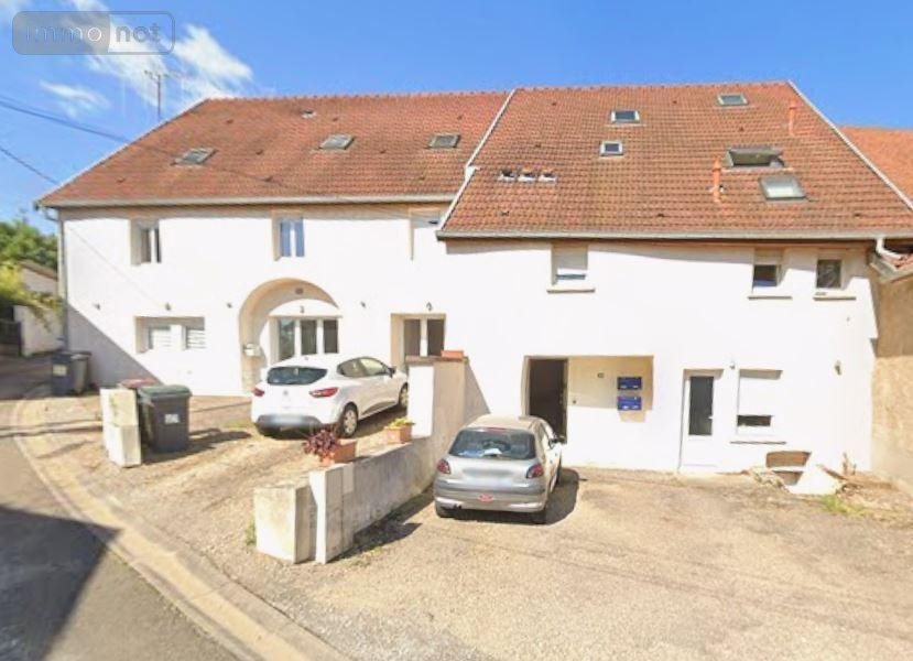 Immeuble a vendre Port-sur-Saône 70170 Haute-Saône 567 m2  421600 euros