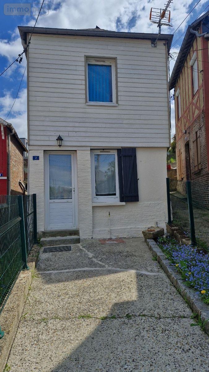 Location maison Neufchâtel-en-Bray 76270 Seine-Maritime 38 m2 2 pièces 480 euros