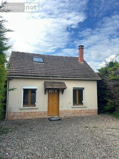Maison a vendre Beauvais 60000 Oise 76 m2 3 pièces 130000 euros