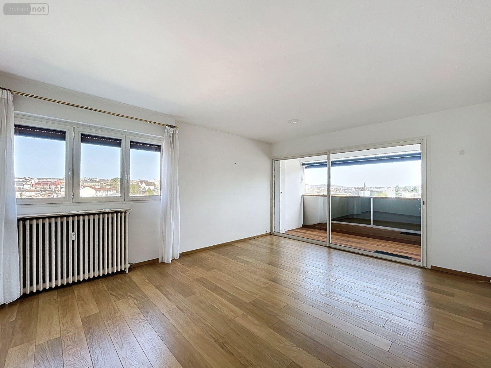 Appartement a vendre Périgueux 24000 Dordogne 67 m2 3 pièces 160500 euros