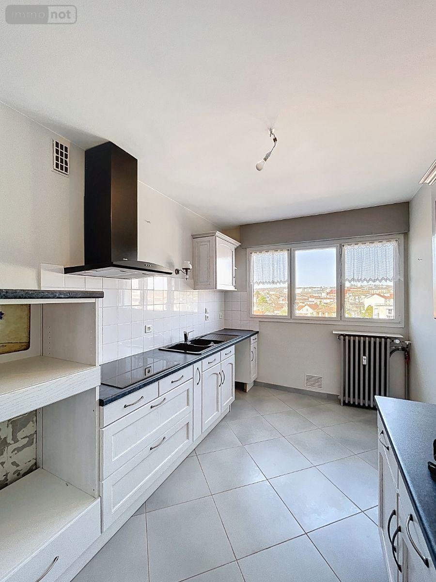 Appartement a vendre Périgueux 24000 Dordogne 67 m2 3 pièces 160500 euros