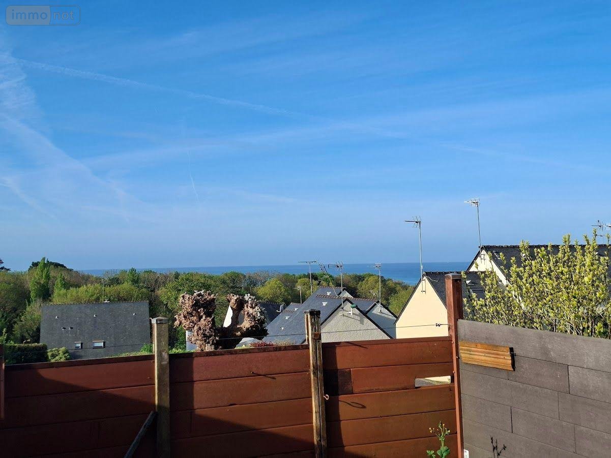 Appartement a vendre Guidel 56520 Morbihan 24 m2 1 pièce 146300 euros