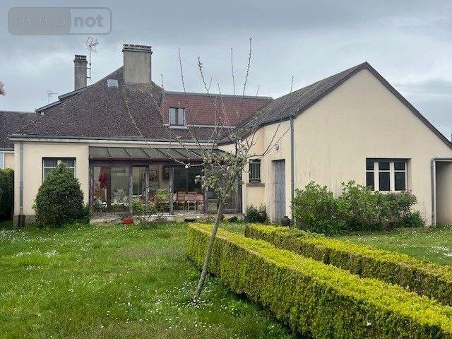 Maison a vendre La Haye 50250 Manche 125 m2 7 pièces 212000 euros