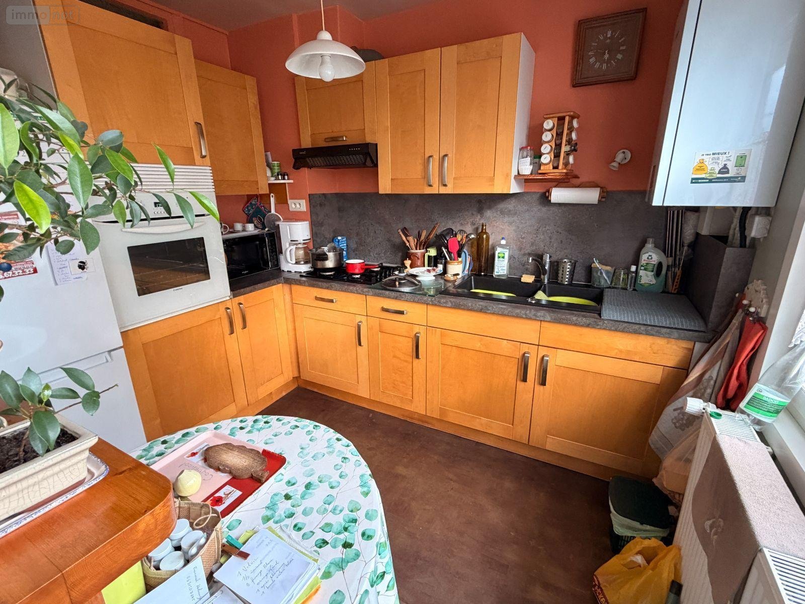 Immeuble a vendre Dunkerque 59140 Nord 126 m2  333760 euros