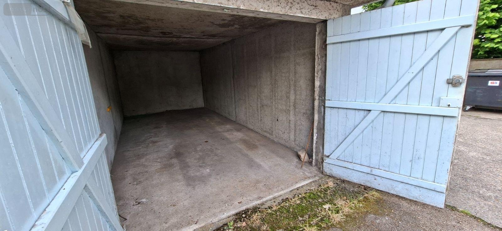 Garage et parking a vendre Évreux 27000 Eure  13800 euros