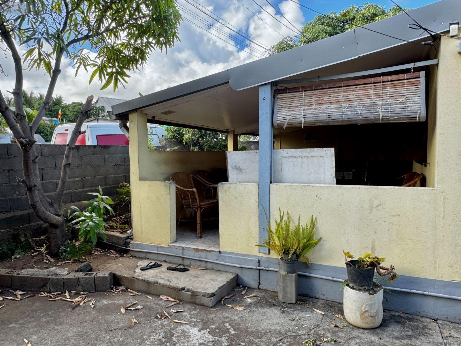 Maison a vendre Saint-Paul 97460 Réunion 55 m2 4 pièces 321000 euros