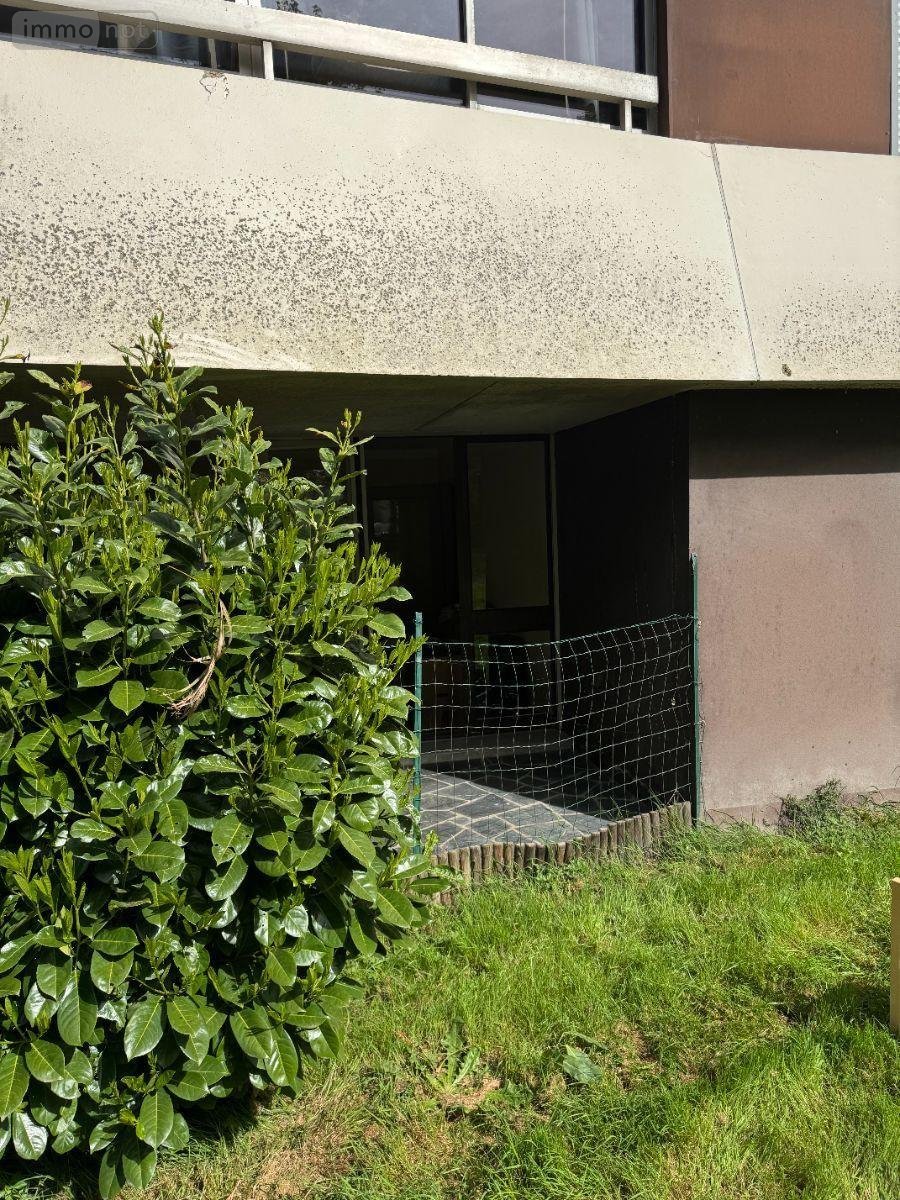 Appartement a vendre Rennes 35000 Ille-et-Vilaine 65 m2 4 pièces 126000 euros