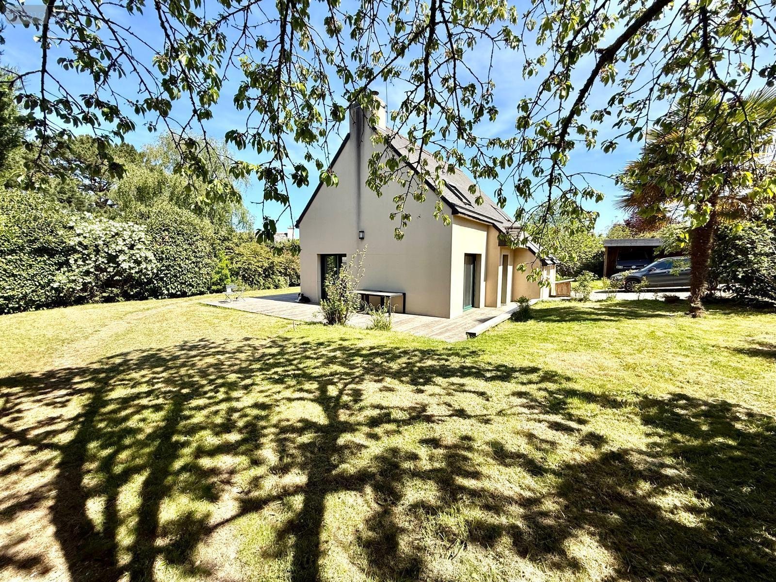 Maison a vendre Le Minihic-sur-Rance 35870 Ille-et-Vilaine 101 m2 5 pièces 425990 euros