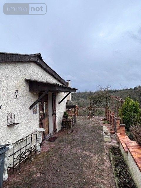 Maison a vendre Soissons 02200 Aisne 58 m2 3 pièces 60000 euros