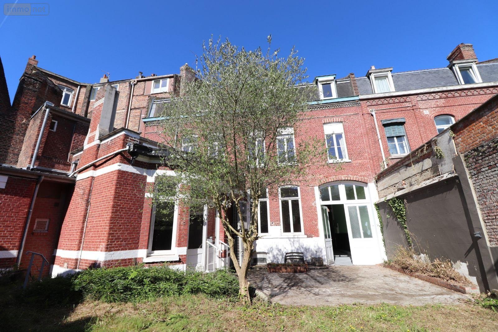 Maison a vendre Armentières 59280 Nord 315 m2 10 pièces 364000 euros