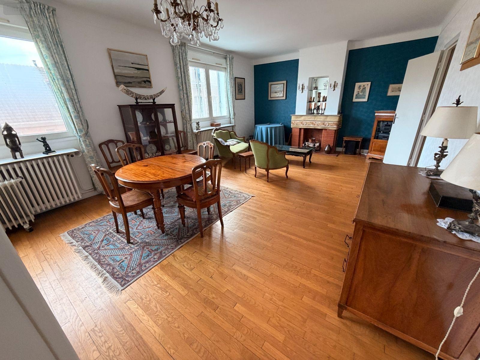 Appartement a vendre Dunkerque 59140 Nord 150 m2  399900 euros