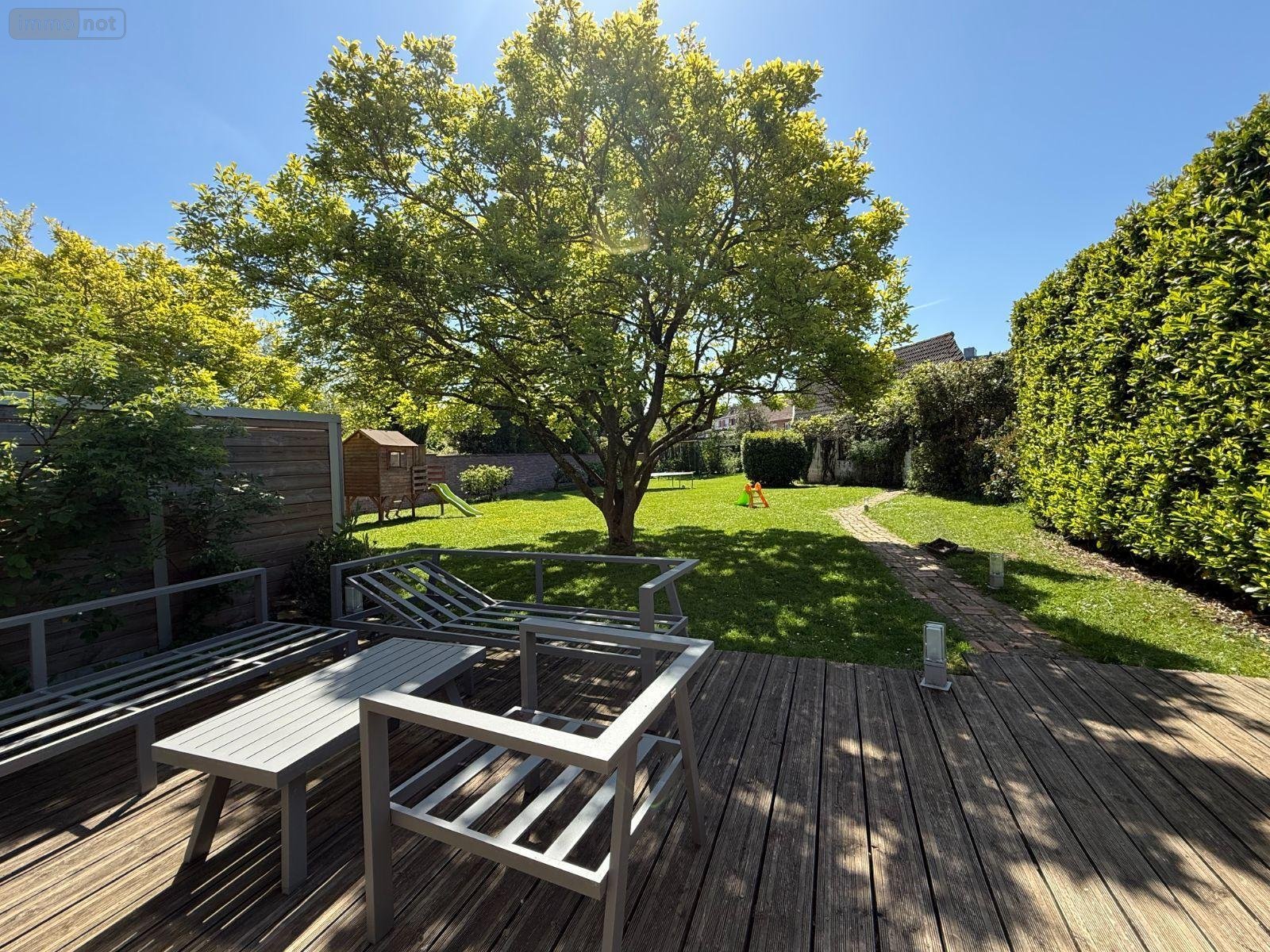 Maison a vendre Saint-Omer 62500 Pas-de-Calais 213 m2 7 pièces 425250 euros