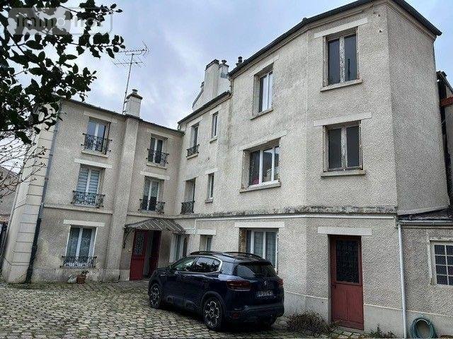 Appartement a vendre Montmorency 95160 Val-d'Oise 56 m2 3 pièces 260000 euros