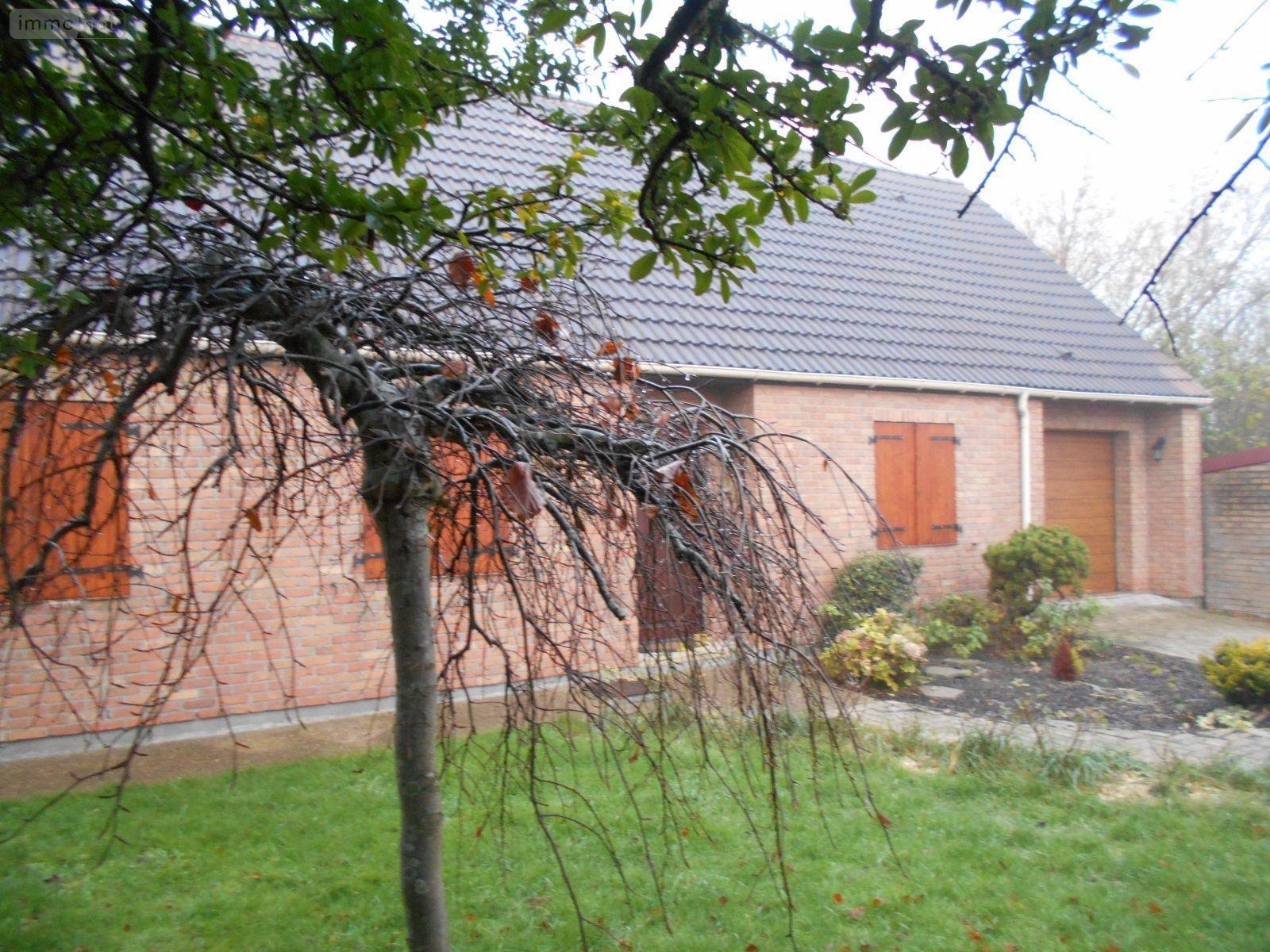 Maison a vendre Leffrinckoucke 59495 Nord 111 m2 6 pièces 325000 euros