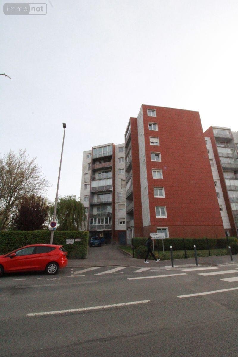 Appartement a vendre Dunkerque 59140 Nord 87 m2 4 pièces 199500 euros