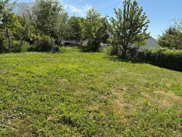 Terrain a batir a vendre Saillat-sur-Vienne 87720 Haute-Vienne 867 m2  12000 euros