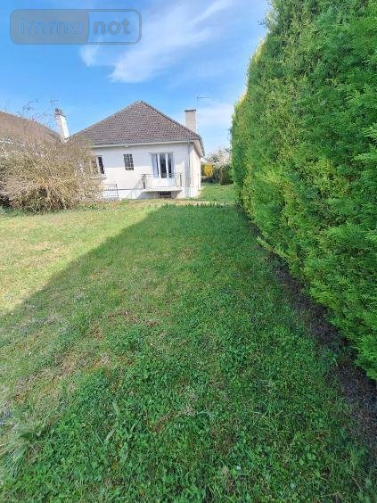 Maison a vendre Saint-Julien-les-Villas 10800 Aube 93 m2 4 pièces 183500 euros