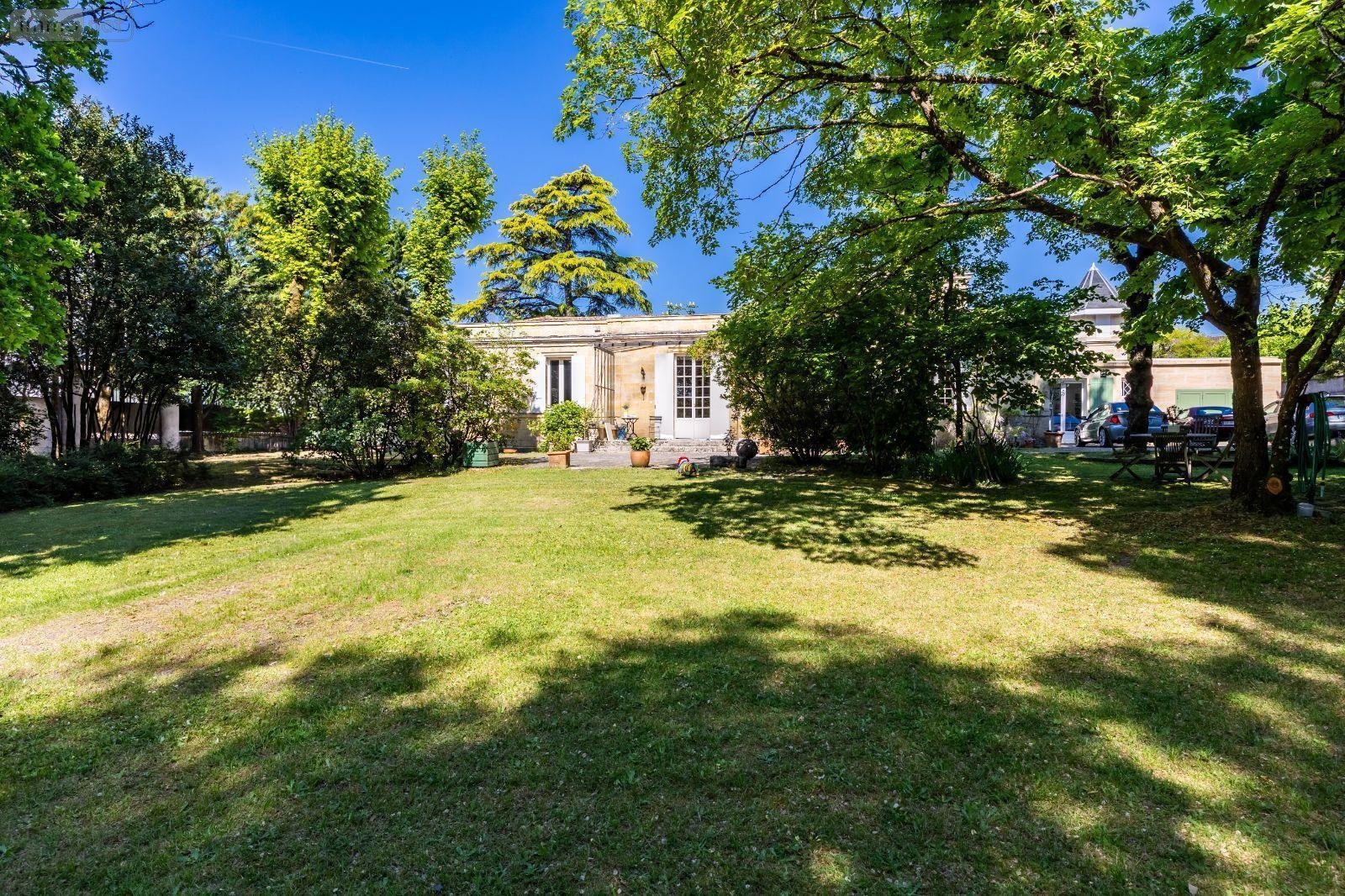 Maison a vendre Villenave-d'Ornon 33140 Gironde 230 m2 7 pièces 960000 euros