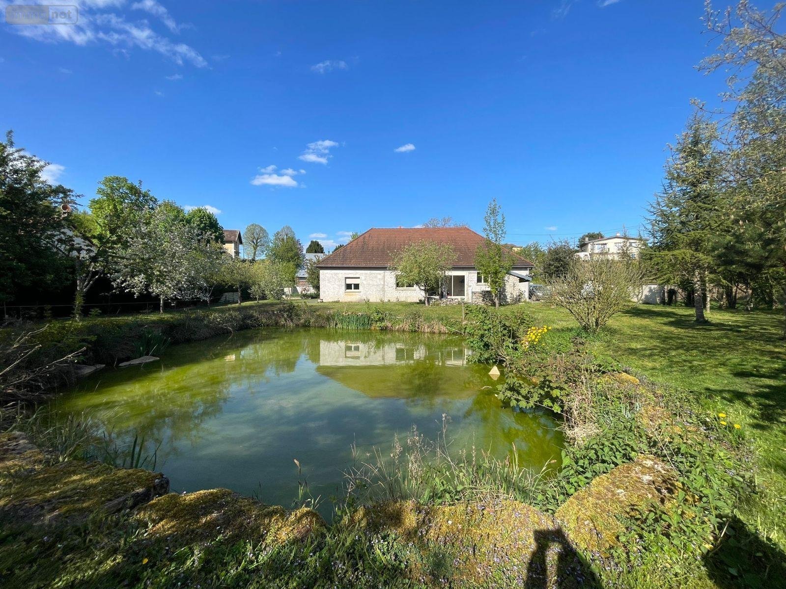 Maison a vendre Laignes 21330 Côte-d'Or 150 m2 6 pièces 250000 euros