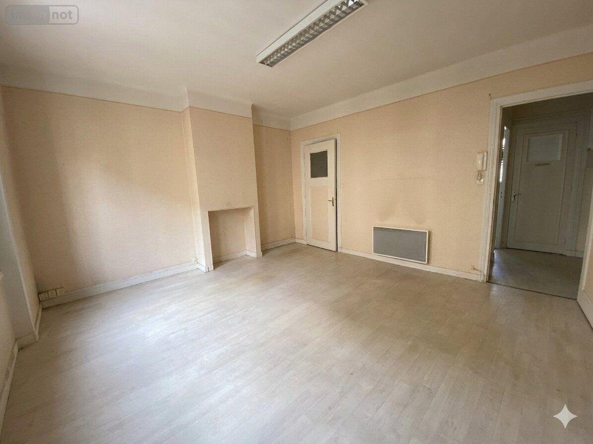 Appartement a vendre Brest 29200 Finistère 41 m2 2 pièces 115100 euros