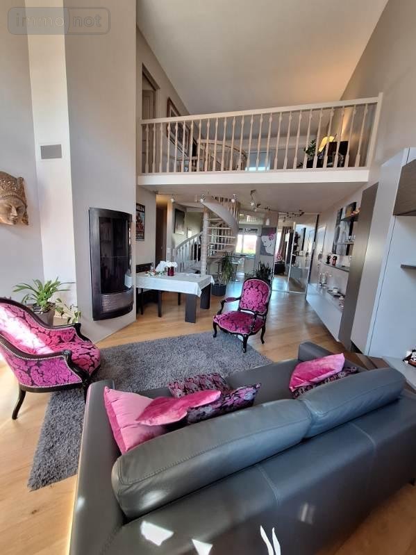 Appartement a vendre Troyes 10000 Aube 110 m2 5 pièces 235000 euros