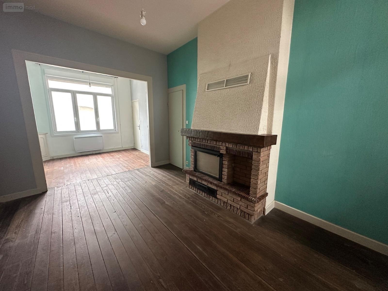 Maison a vendre Gravelines 59820 Nord 100 m2 4 pièces 142500 euros