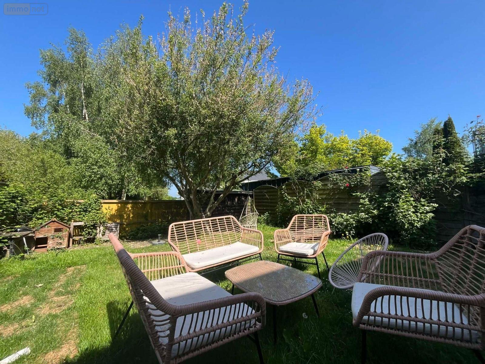 Maison a vendre Trégueux 22950 Côtes-d'Armor 99 m2 1 pièce 244980 euros