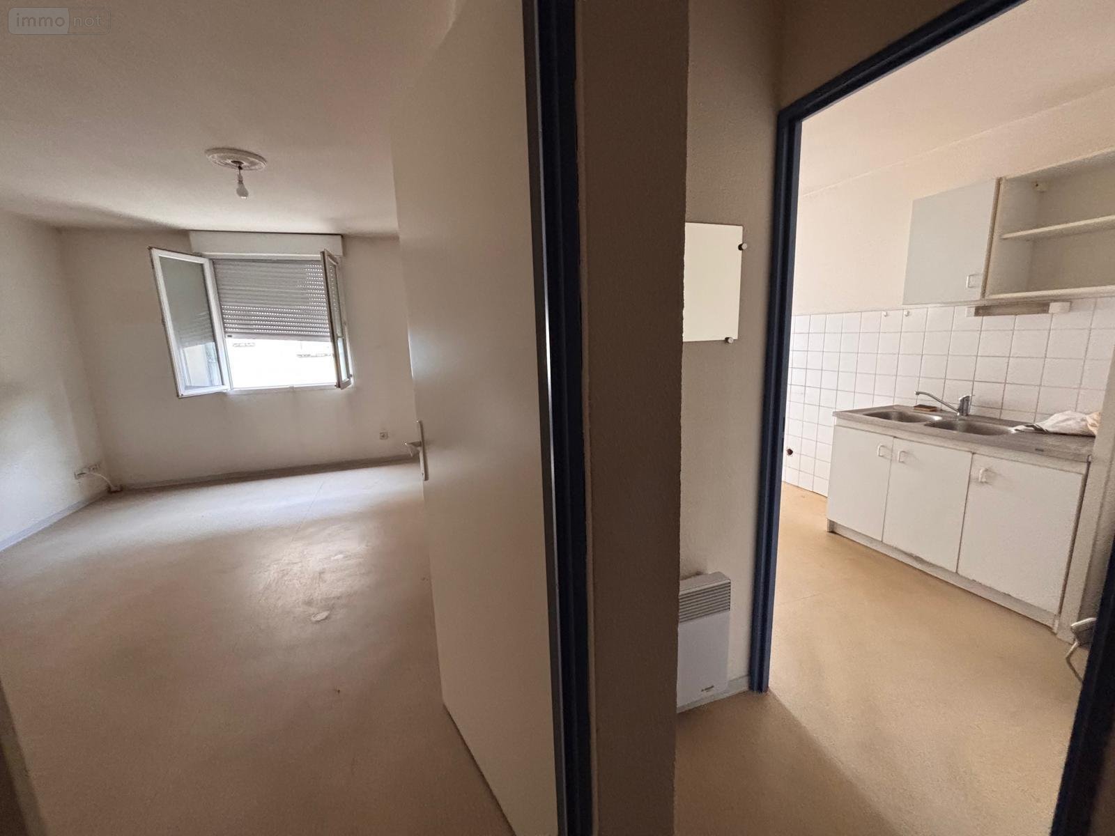 Appartement a vendre Bordeaux 33000 Gironde 53 m2 2 pièces 173500 euros