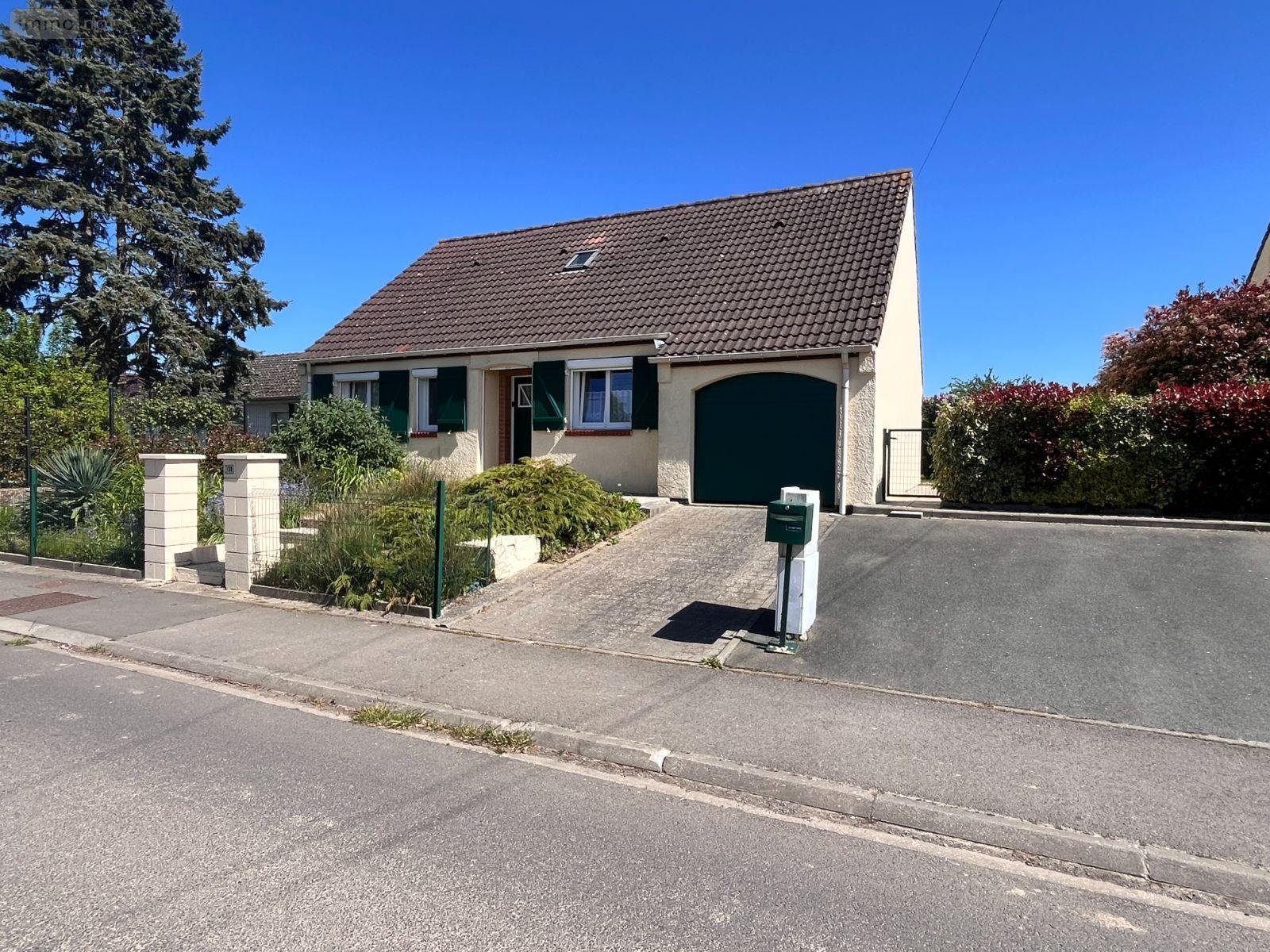 Maison a vendre Eecke 59114 Nord 100 m2 6 pièces 262500 euros