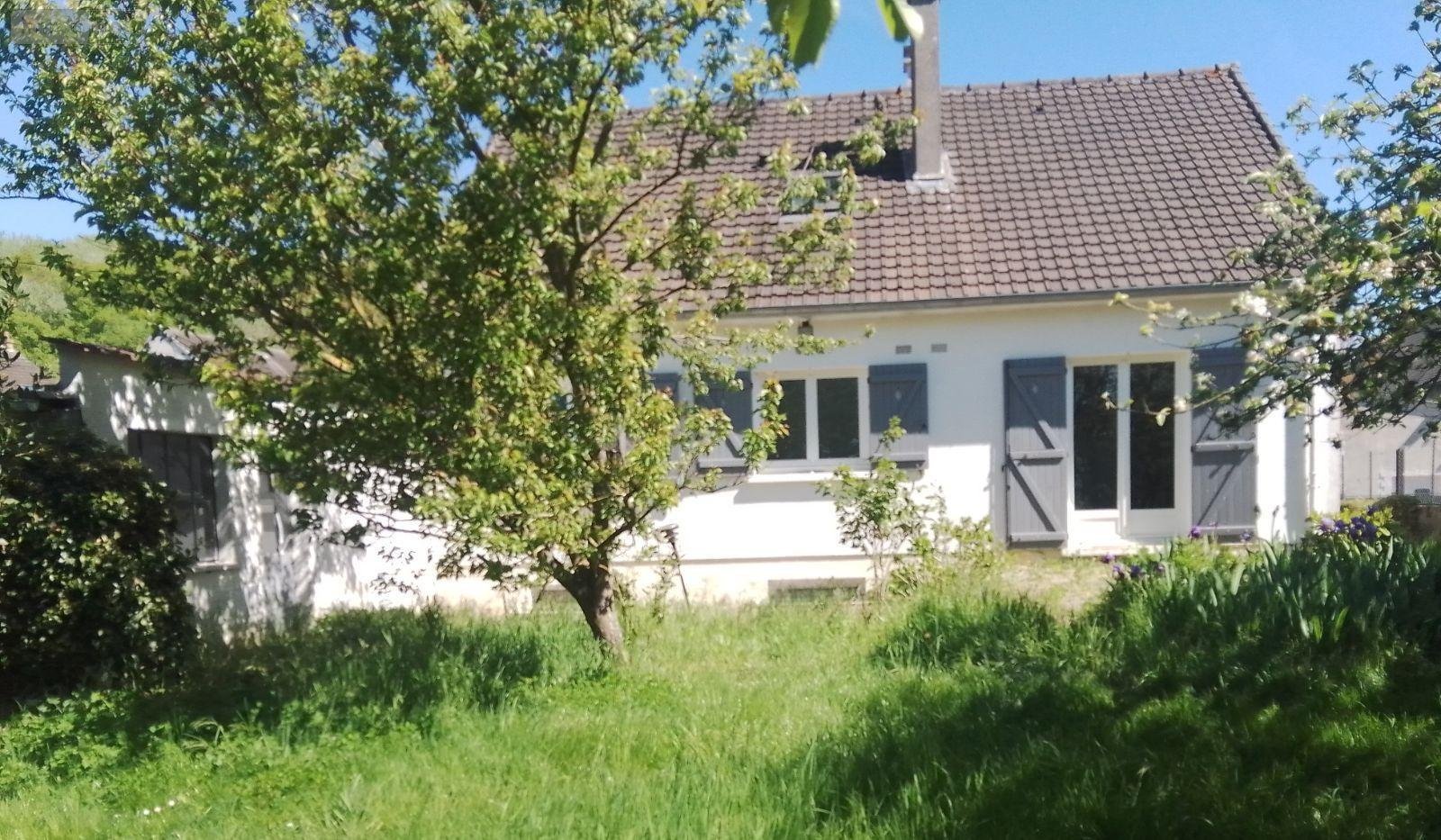 Maison a vendre Soissons 02200 Aisne 112 m2 6 pièces 165000 euros