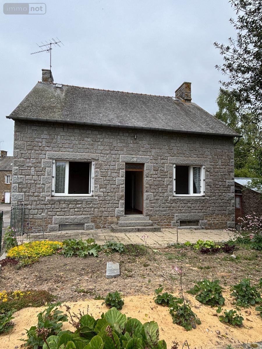 Maison a vendre Poilley 35420 Ille-et-Vilaine 70 m2 3 pièces 93564 euros